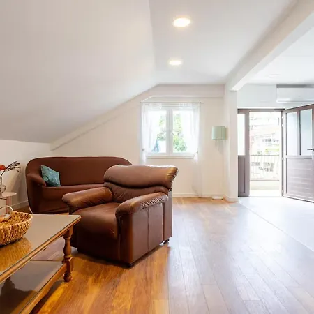 Manuela Appartement *